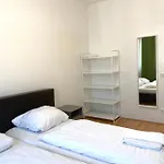 Appartement Graf-adolflux *