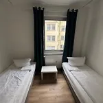 Appartement Graf-adolflux *