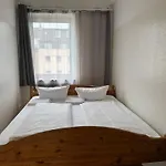 Graf-adolflux Appartement Düsseldorf