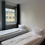 Graf-adolflux Appartement *