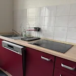 Appartement Graf-adolflux *