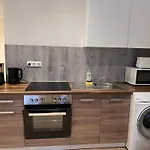 Appartement Graf-adolflux