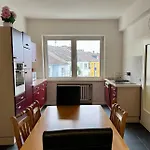 Appartement Graf-adolflux *