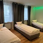 Graf-adolflux Appartement Düsseldorf