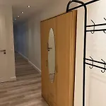 Appartement Graf-adolflux