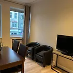 Appartement Graf-adolflux *