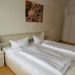 Graf-adolflux شقة *