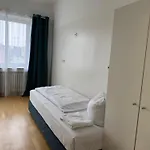 شقة Graf-adolflux