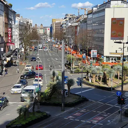 Lejlighed Graf-adolflux *