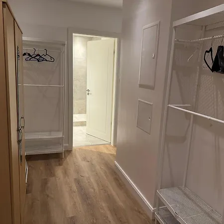 Graf-adolflux Apartamento