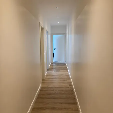 Graf-adolflux Apartment