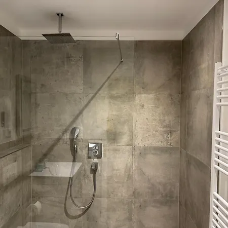 Graf-adolflux Apartment Dusseldorf