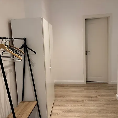Apartment Graf-adolflux Dusseldorf