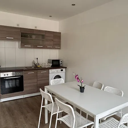 Graf-adolflux Apartment Dusseldorf