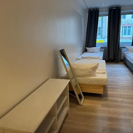Graf-adolflux * Dusseldorf