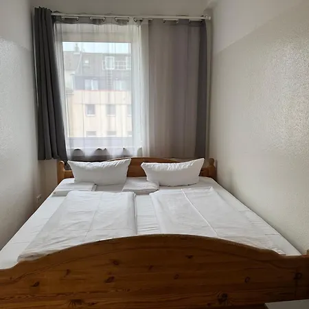 Graf-adolflux アパート デュッセルドルフ