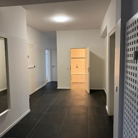 Apartment Graf-adolflux Dusseldorf