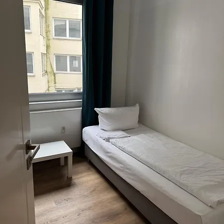 Graf-adolflux Apartment