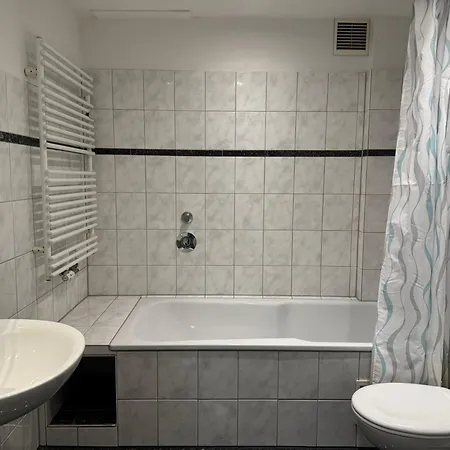 Graf-adolflux Apartamento