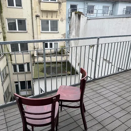 Graf-adolflux Apartment *