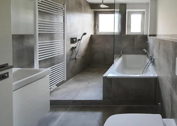 Appartamento Graf-adolflux Düsseldorf