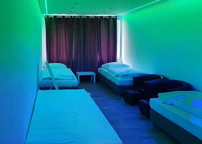 Graf-adolflux 뒤셀도르프