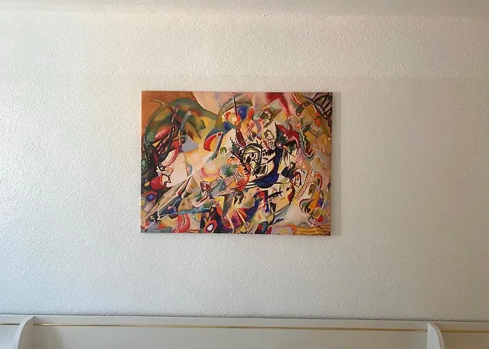 Appartamento Graf-adolflux