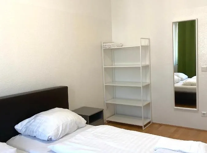 아파트 Graf-adolflux *