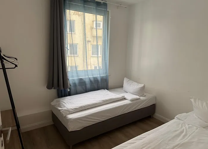 Graf-adolflux * 뒤셀도르프