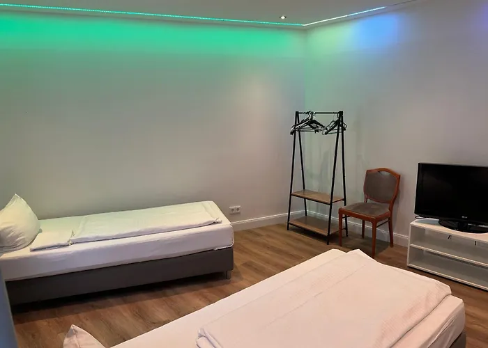 Appartamento Graf-adolflux