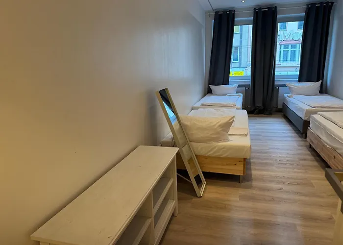 Graf-adolflux * Düsseldorf