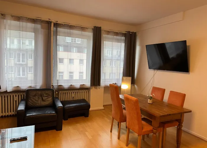 Graf-adolflux * Düsseldorf