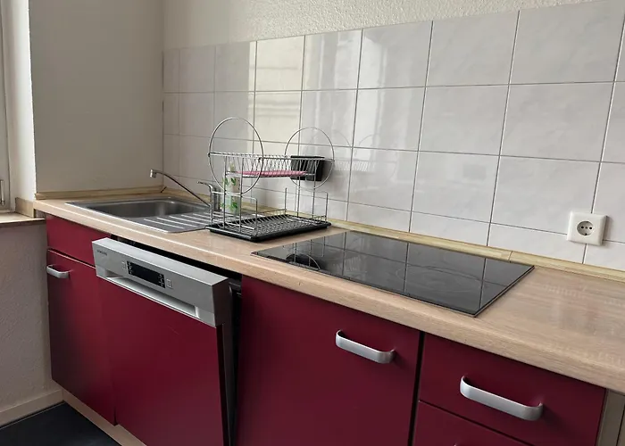 아파트 Graf-adolflux *