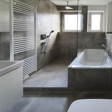 公寓 Graf-adolflux 杜塞尔多夫