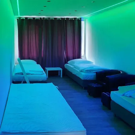 Graf-adolflux 杜塞尔多夫