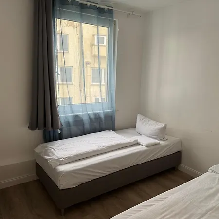 Graf-adolflux * 杜塞尔多夫