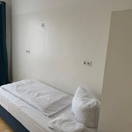 Graf-adolflux 公寓 *