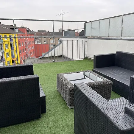 Graf-adolflux 杜塞尔多夫