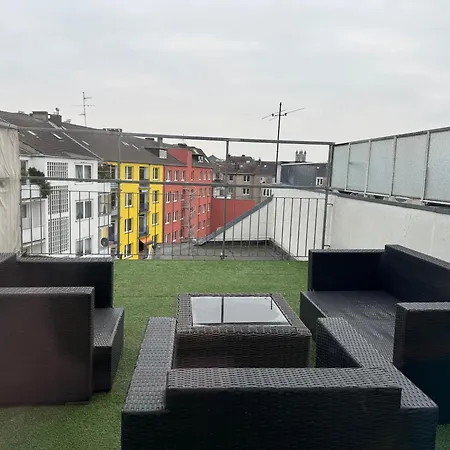 Graf-adolflux * 杜塞尔多夫