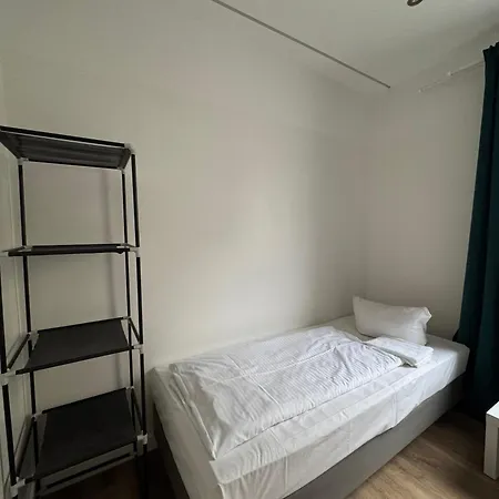 公寓 Graf-adolflux