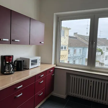 Graf-adolflux * 杜塞尔多夫