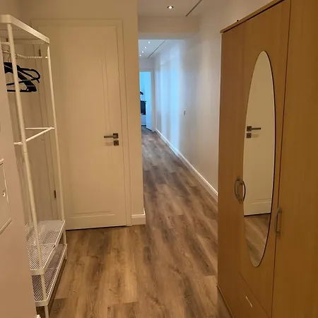 Graf-adolflux 公寓