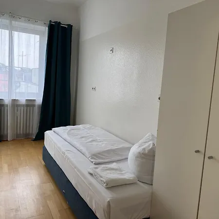 公寓 Graf-adolflux