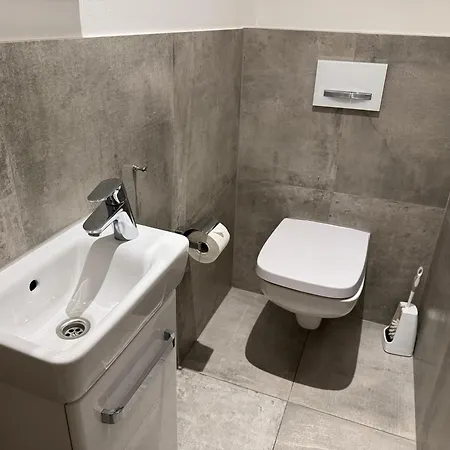 Graf-adolflux 公寓 杜塞尔多夫