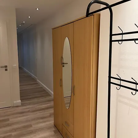 公寓 Graf-adolflux