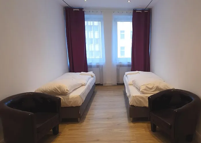 Graf-adolflux * Düsseldorf