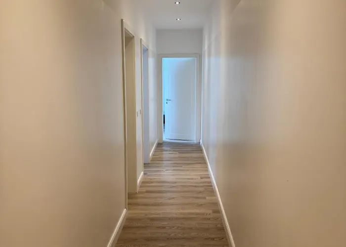 Graf-adolflux Apartment