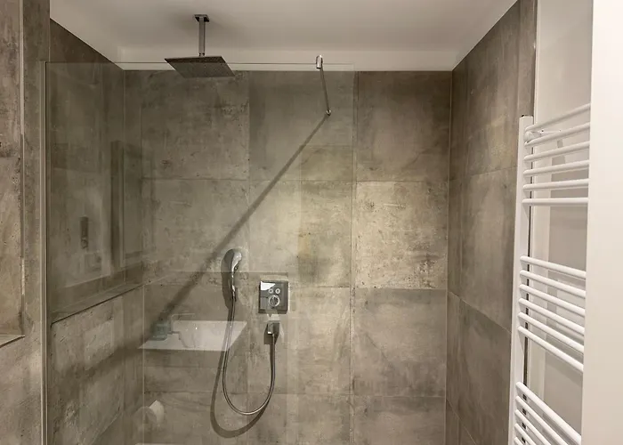 Graf-adolflux Apartment Düsseldorf