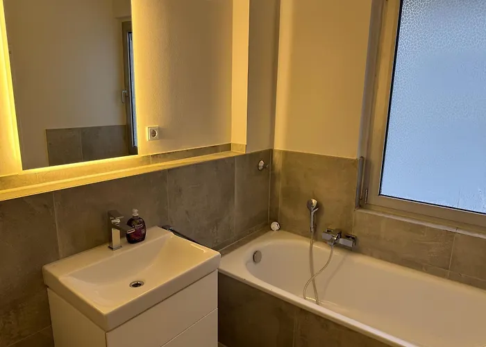 Graf-adolflux Apartment