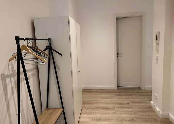 Apartment Graf-adolflux Düsseldorf